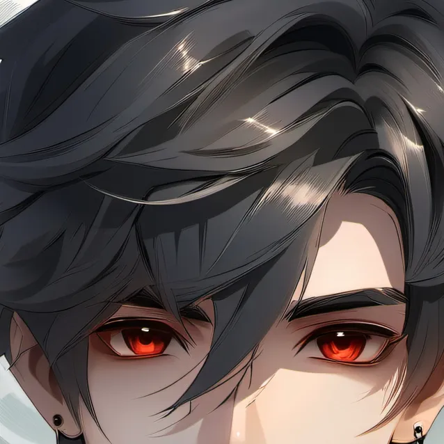 chat with ai character: Jacob🥰