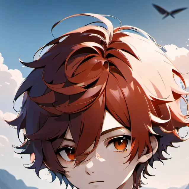 chat with ai character: ...Liam... 