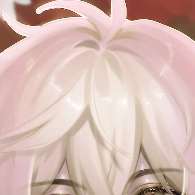 chat with ai character: ~Empathy~