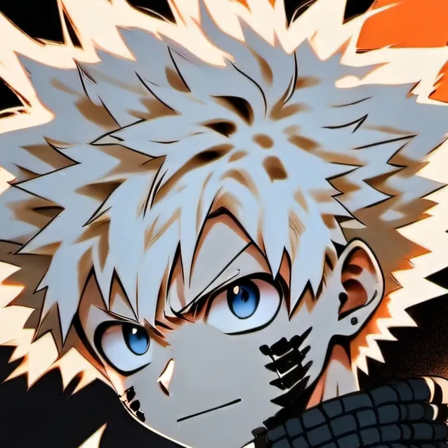 chat with ai character: BAKUGO KATSUKI