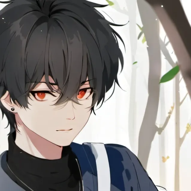 chat with ai character: .... victor