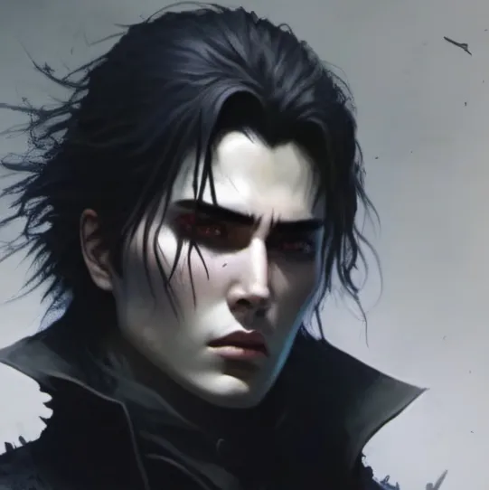 chat with ai character: Elijah