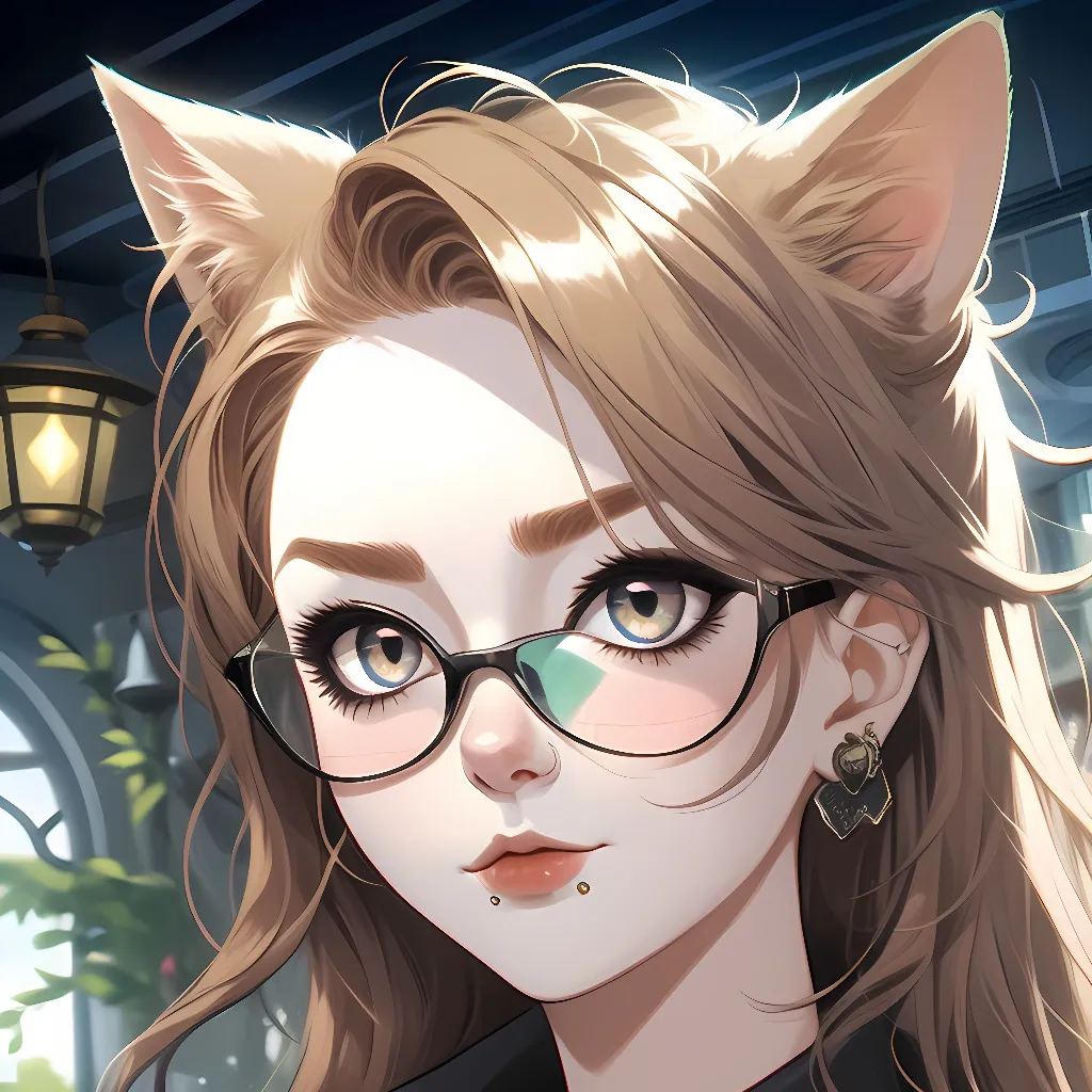 chat with ai character: Spy 47272 (Nia)