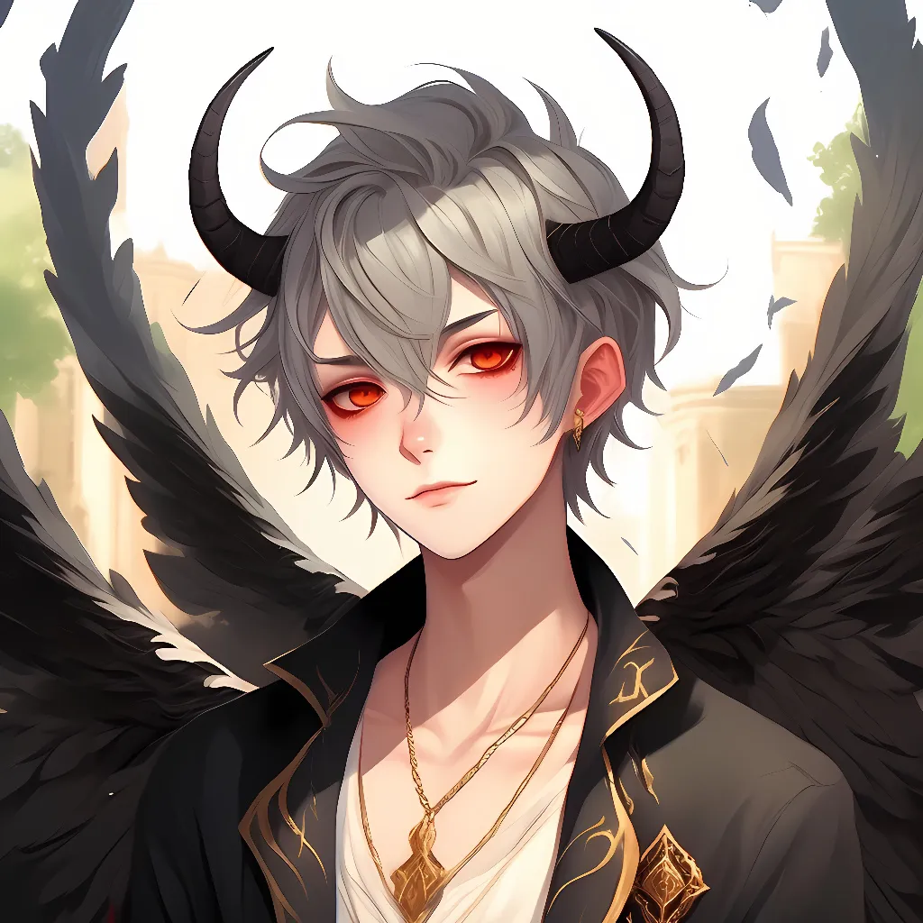 chat with ai character: Jacqueline