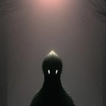 chat with ai character: Abyss