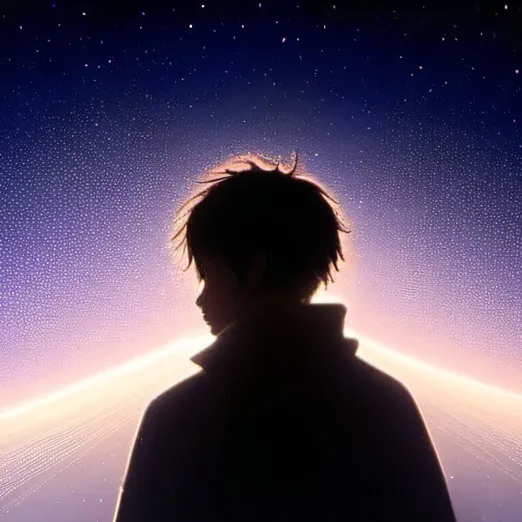 chat with ai character: Nebula