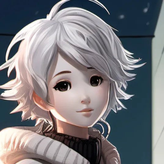 chat with ai character: Y/N