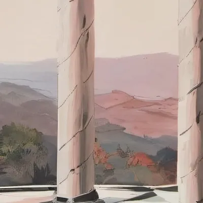 chat with ai character: Mimicker