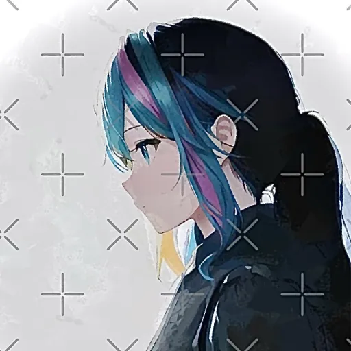 creator CuteGal420's avatar