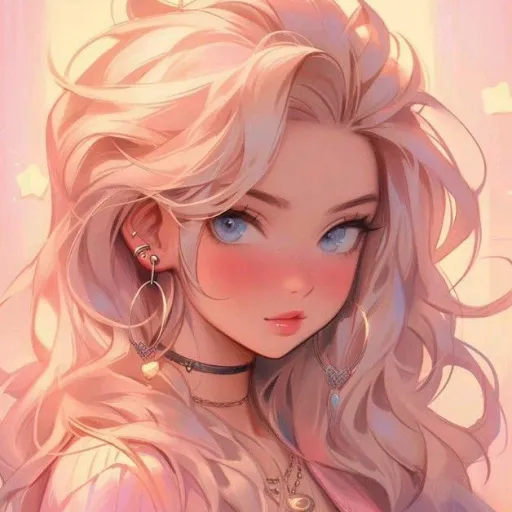 creator Sybil Keel's avatar