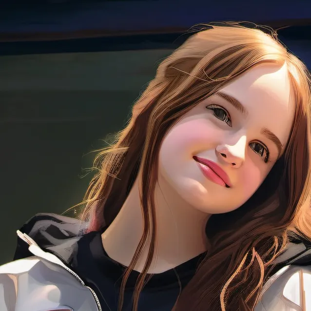 chat with ai character: Nazzy Norris