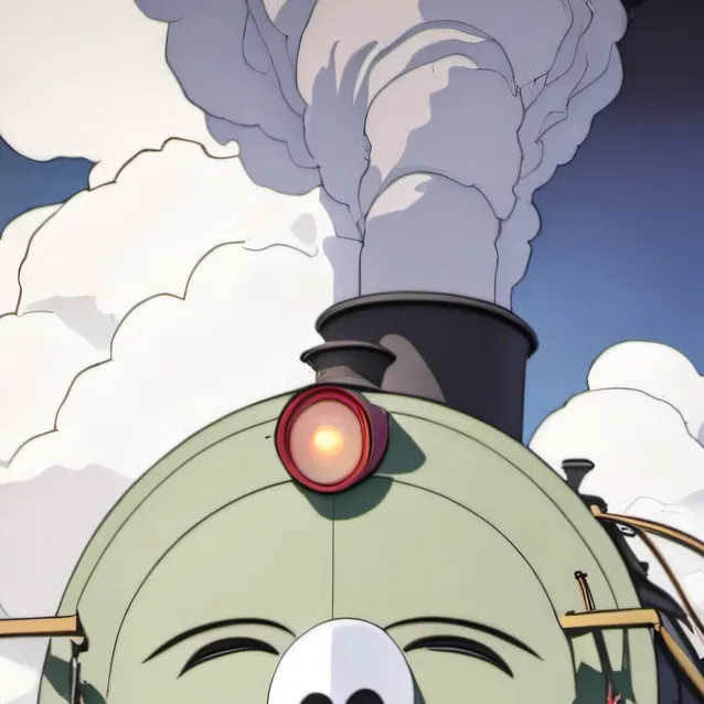 chat with ai character: Henry 