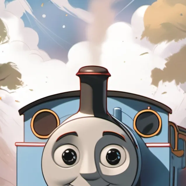 chat with ai character: TTTR