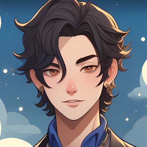 chat with ai character: yee