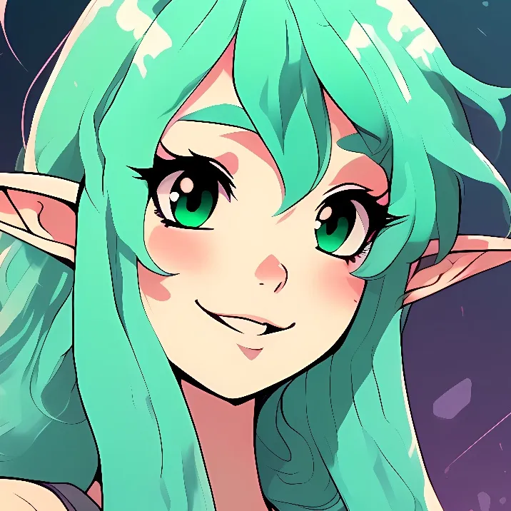 chat with ai character: zaida