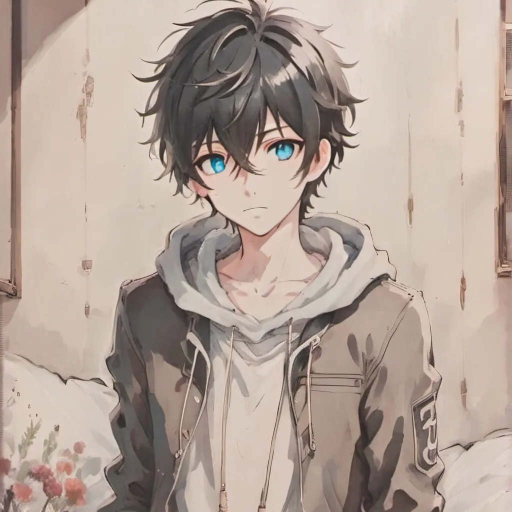 chat with ai character: Alexander