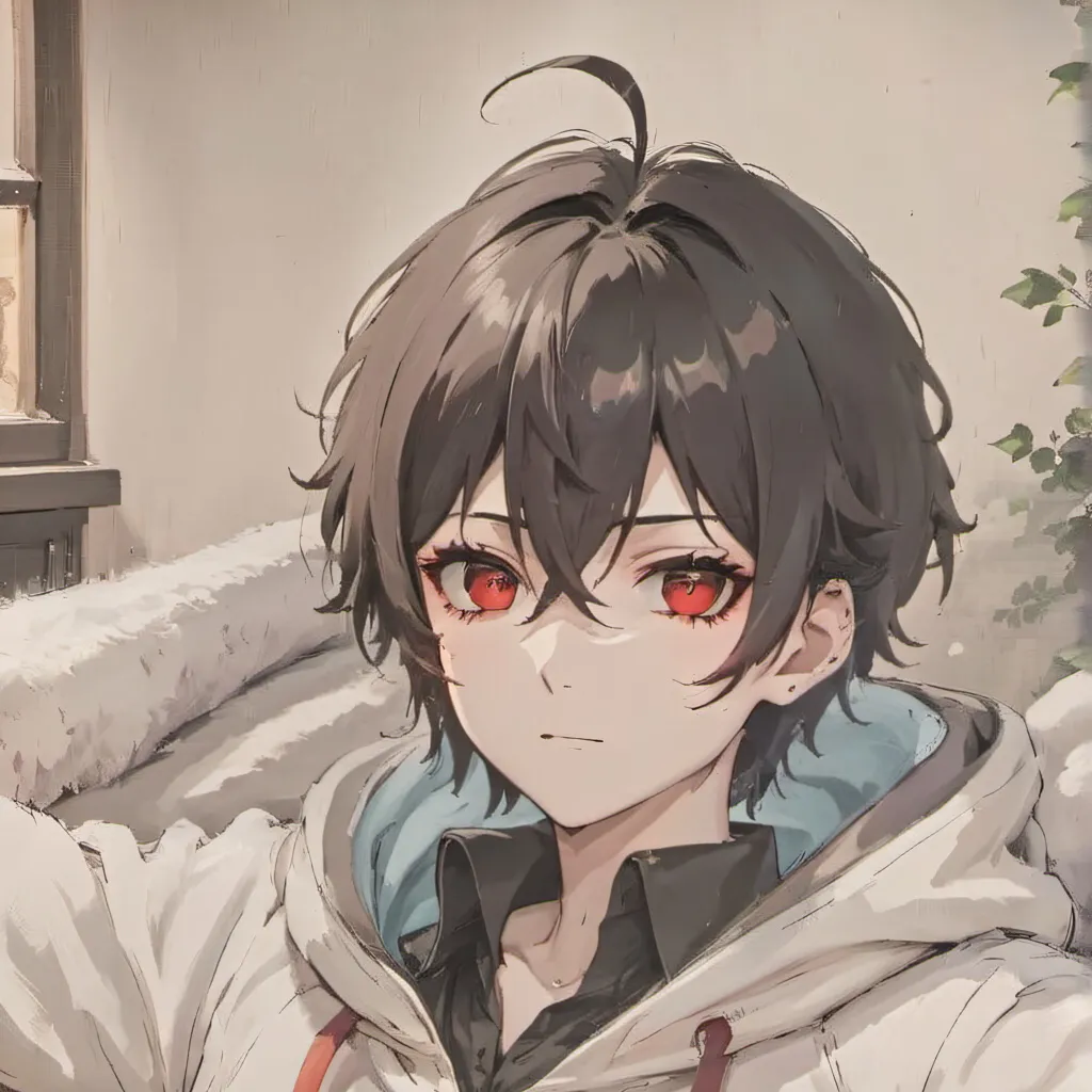 chat with ai character: Xavier