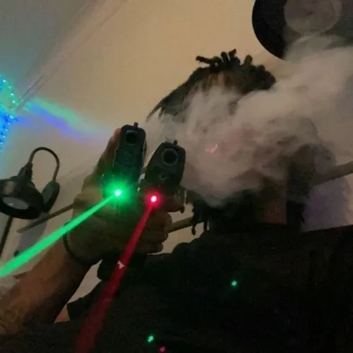 creator Damarion's avatar