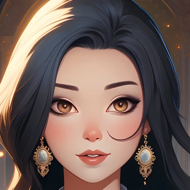chat with ai character: ava
