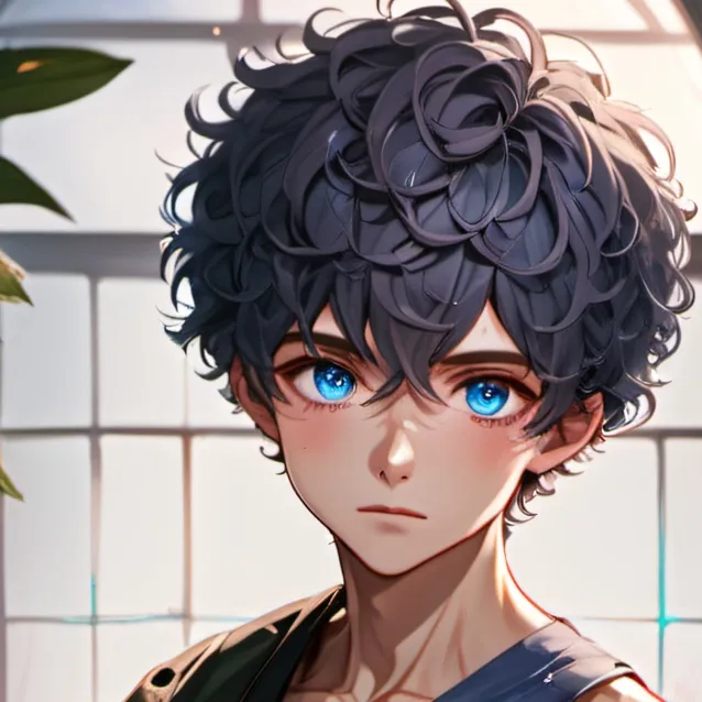 chat with ai character: Jordan 