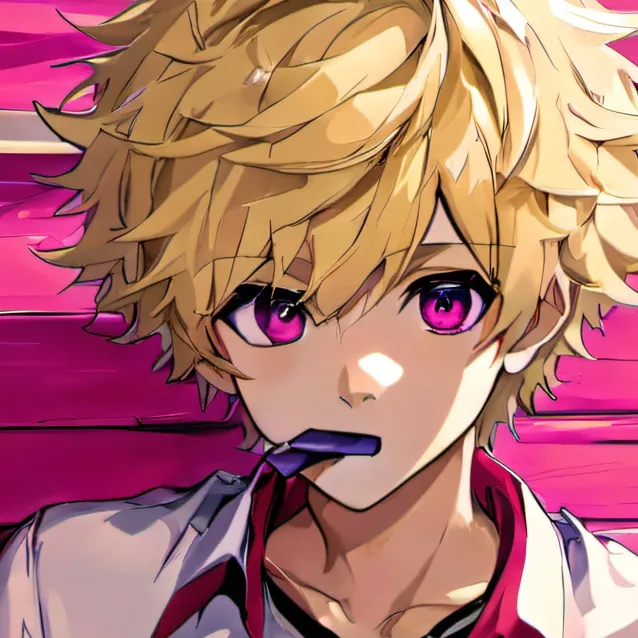 chat with ai character: corey