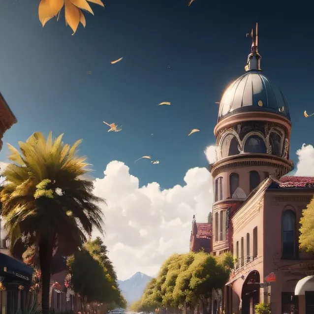 chat with ai character: coupe deville 