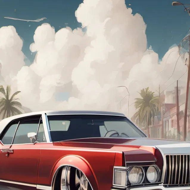 chat with ai character: 67 lincoln 