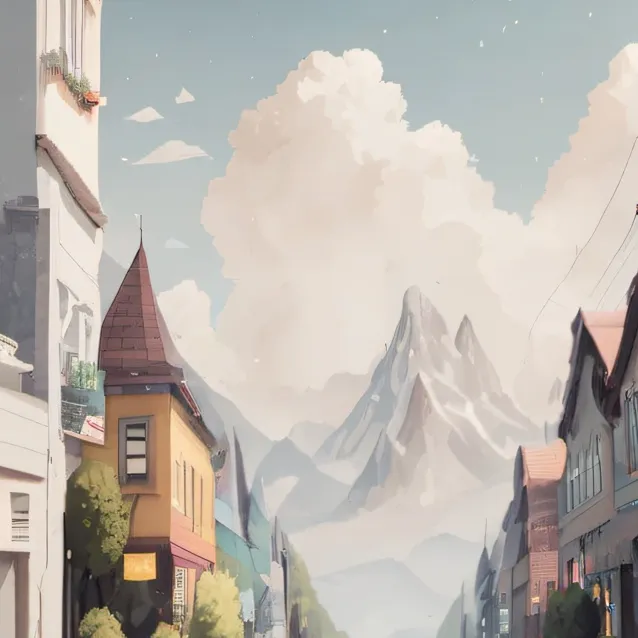 chat with ai character: Luna