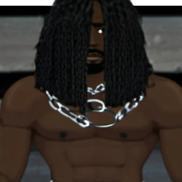 chat with ai character: goregrind 