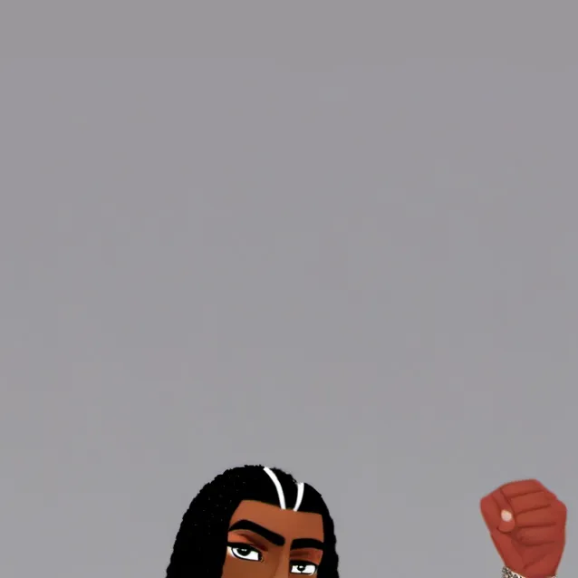 chat with ai character: skullking 