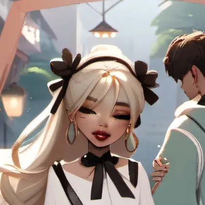 chat with ai character: Nola