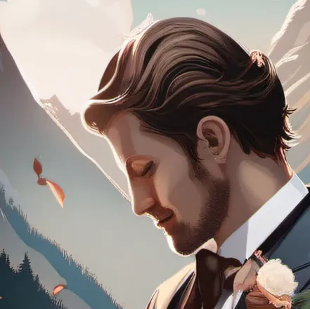 chat with ai character: Nola