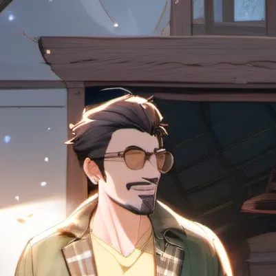 chat with ai character: No girl 