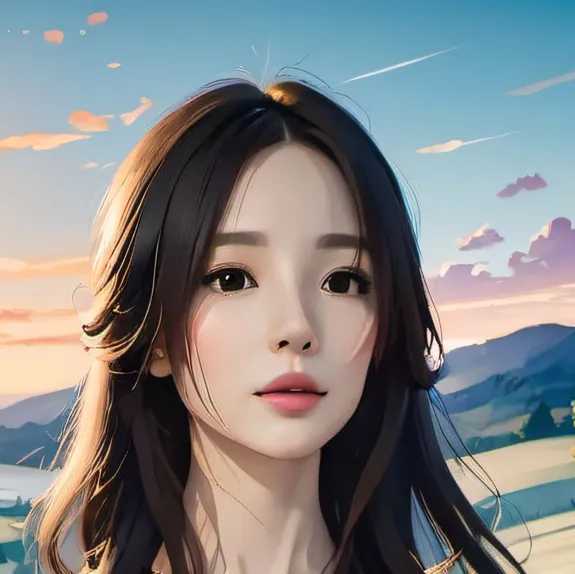 chat with ai character: lexi 