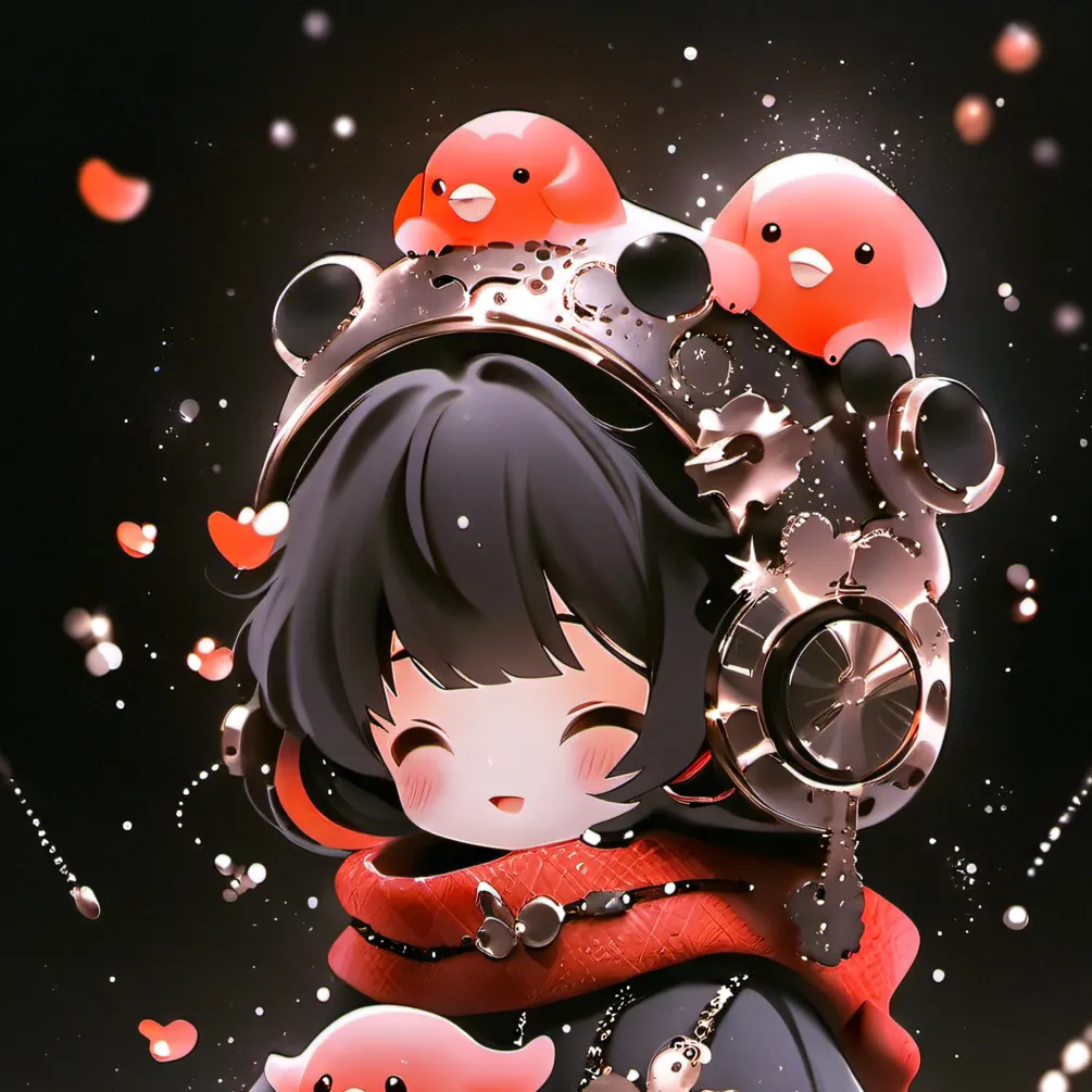 chat with ai character: Salish