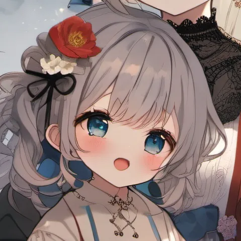 chat with ai character: Ashley