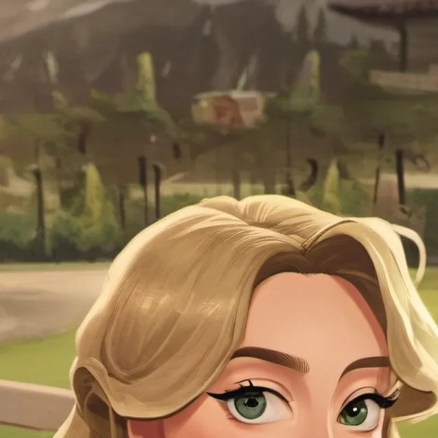 chat with ai character: sofia