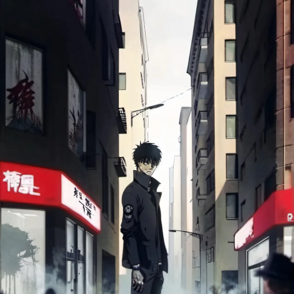 chat with ai character: dabi-apocalypse 