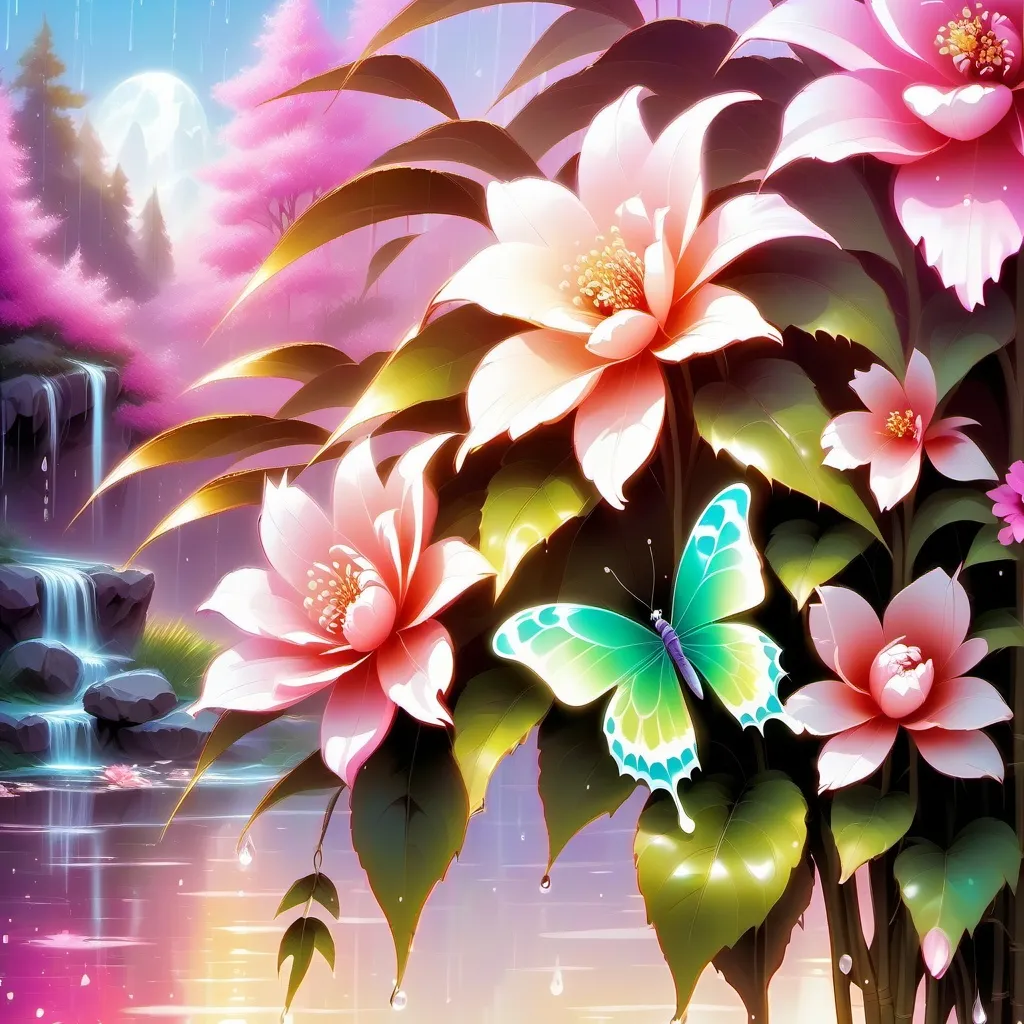 chat with ai character: requested: neoni