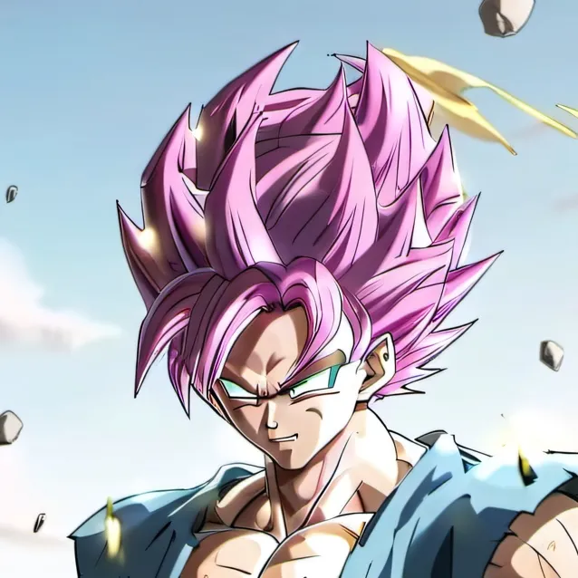 chat with ai character: Ken