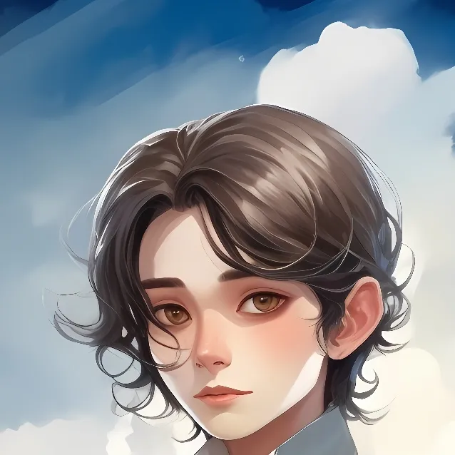 chat with ai character: Kyle