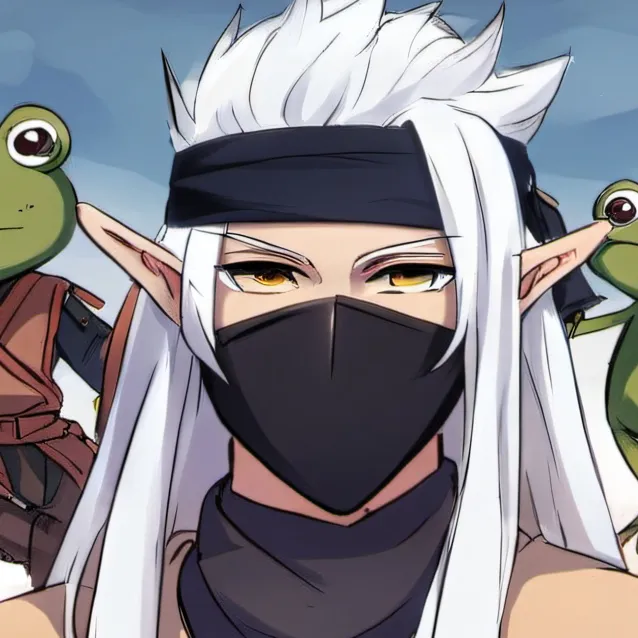 chat with ai character: xia