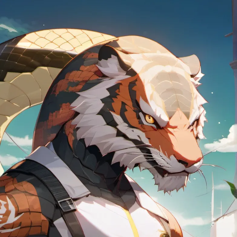 chat with ai character: Mirz