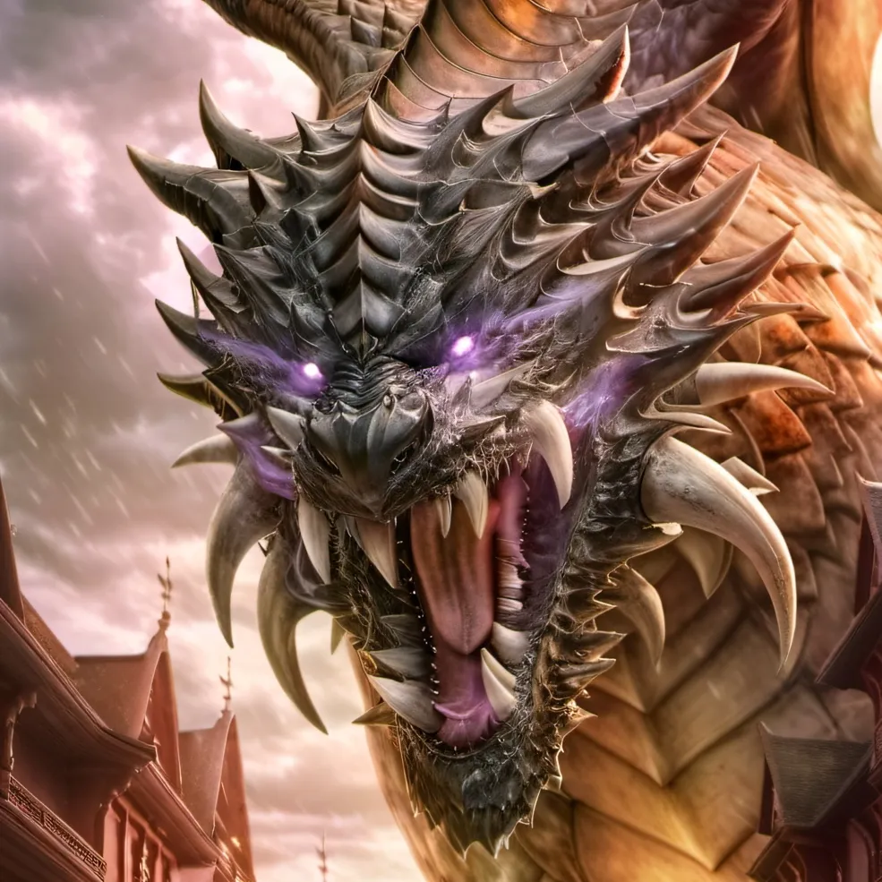 chat with ai character: Armageddon