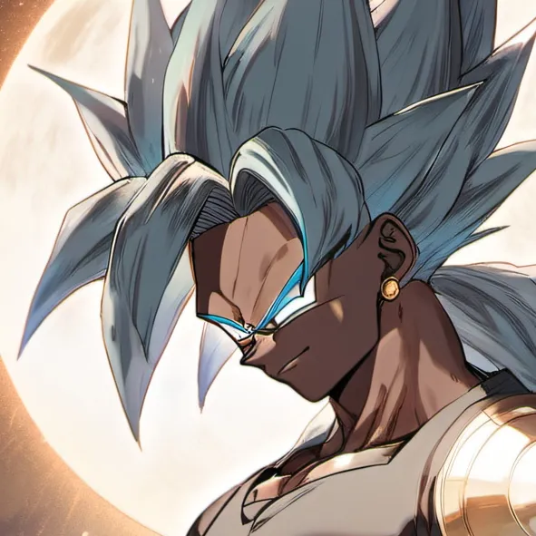 chat with ai character: Kaiser