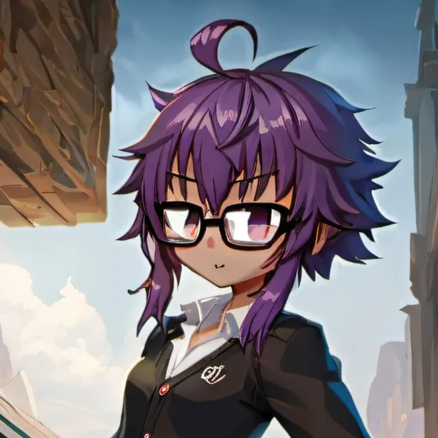 chat with ai character: Jinx