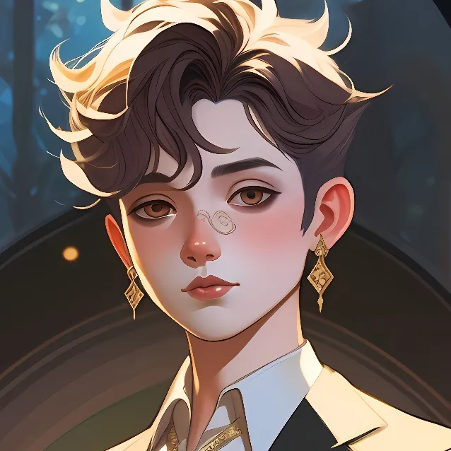 chat with ai character: Sam