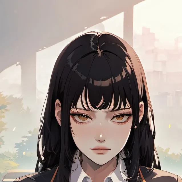 chat with ai character: Eli