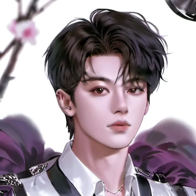 chat with ai character: jungkook 