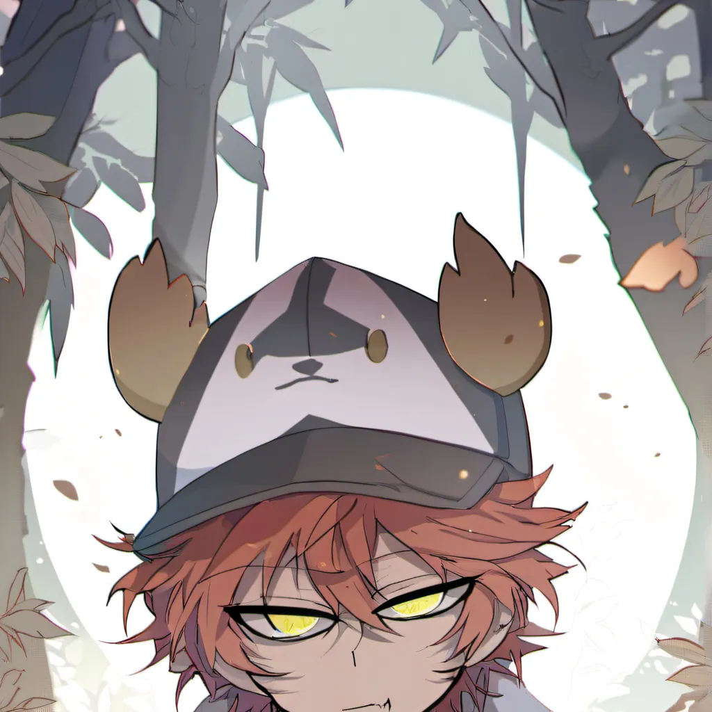 chat with ai character: South Park 